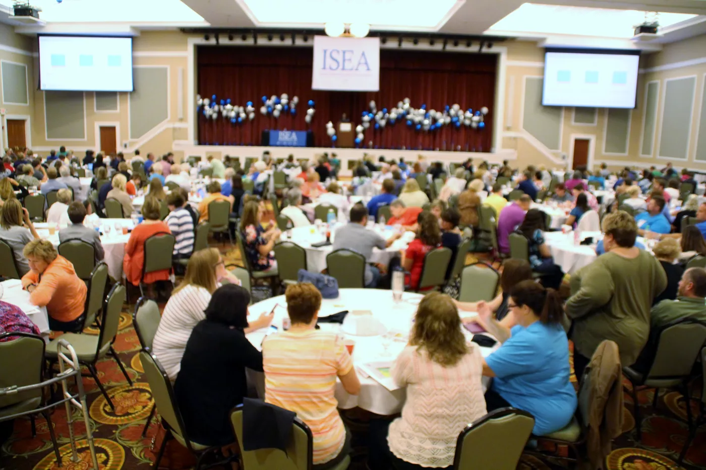 Summer Leadership Conference