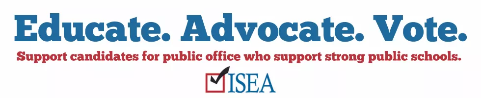 ISEA Pac banner