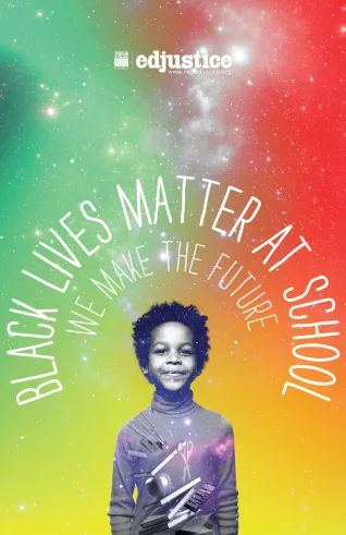 BLM at School 2