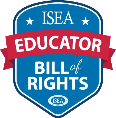 ISEA Educator Bill of Rights