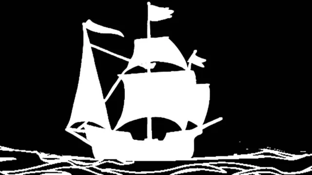 1619 Project logo