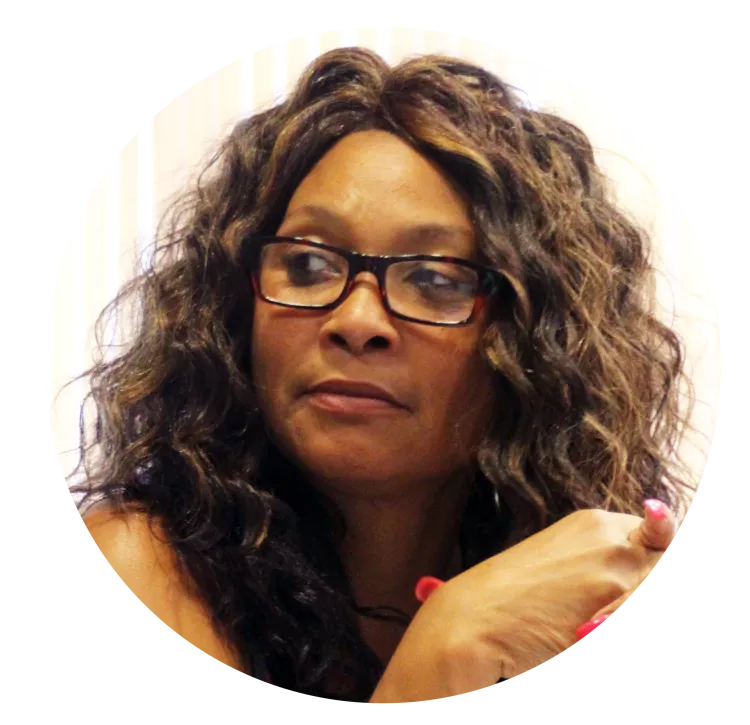 Davena Johnson